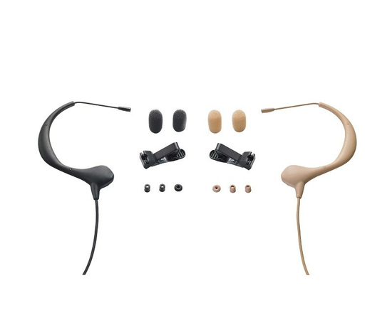 Микрофон головной Audio-Technica BP893 - 31964 за 0 грн. | 4Club