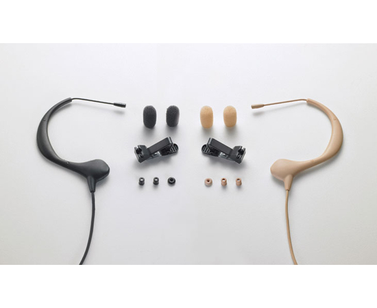 Микрофон головной Audio-Technica BP893c - 31973 за 0 грн. | 4Club