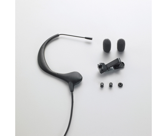 Микрофон головной Audio-Technica BP893cL4 - 31979 за 0 грн. | 4Club