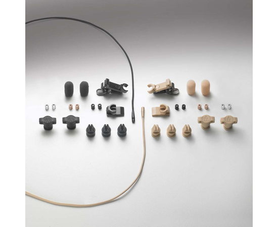 Микрофон петличный Audio-Technica BP896c-TH - 31900 за 0 грн. | 4Club