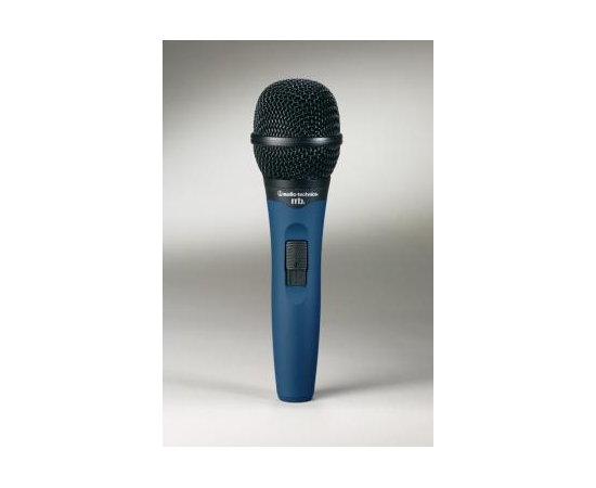 Микрофон динамический Audio-Technica MB3k - 31823 за 0 грн. | 4Club