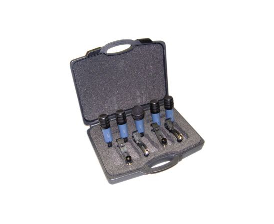 Комплект микрофонов Audio-Technica MB/DK5 - 31825 за 0 грн. | 4Club