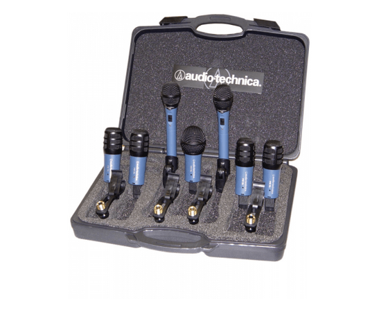 Комплект микрофонов Audio-Technica MB/DK7 - 31826 за 0 грн. | 4Club