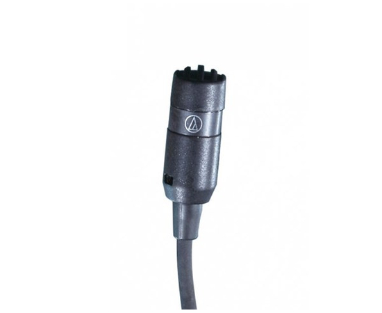 Микрофон петличный Audio-Technica MT350b - 32008 за 0 грн. | 4Club