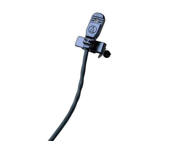 Микрофон петличный Audio-Technica MT830c - 32007 за 0 грн. | 4Club