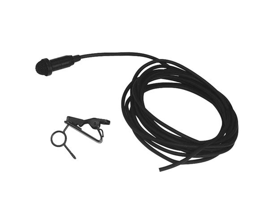 Микрофон петличный Audio-Technica MT838b - 32011 за 0 грн. | 4Club