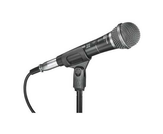 Микрофон динамический Audio-Technica PRO31 - 31809 за 0 грн. | 4Club