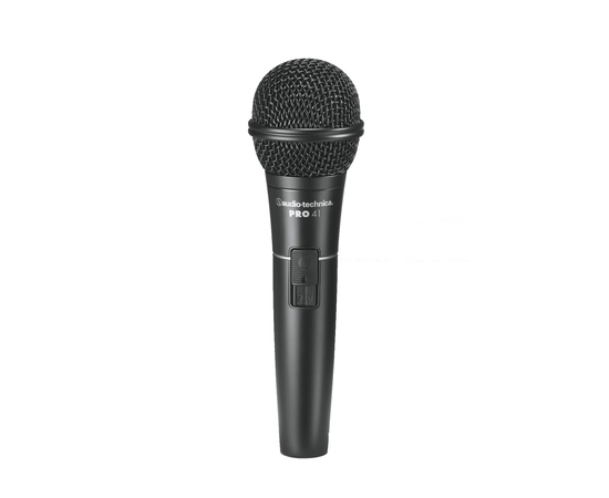 Микрофон динамический Audio-Technica PRO41 - 31811 за 0 грн. | 4Club