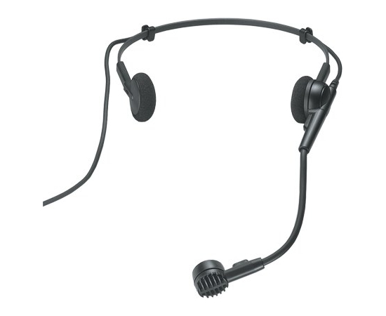Микрофон динамический Audio-Technica PRO8HEx - 31813 за 0 грн. | 4Club