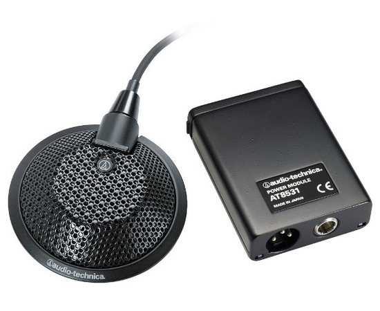 Микрофон конденсаторный Audio-Technica U841A - 32112 за 0 грн. | 4Club