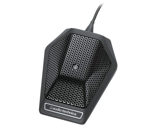 Микрофон конденсаторный Audio-Technica U851A - 32114 за 0 грн. | 4Club