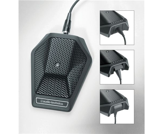 Микрофон конденсаторный Audio-Technica U891RX - 32120 за 0 грн. | 4Club