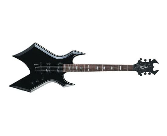 Электрогитара B.C. RICH DAWO - 32026 за 0 грн. | 4Club