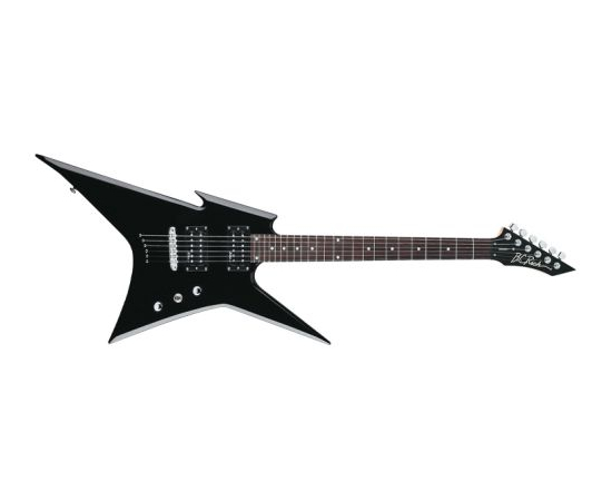 Электрогитара  B.C. RICH IB1O - 32001 за 0 грн. | 4Club