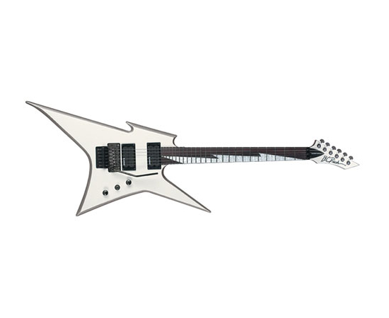 Электрогитара  B.C. RICH IBLTW - 32002 за 0 грн. | 4Club
