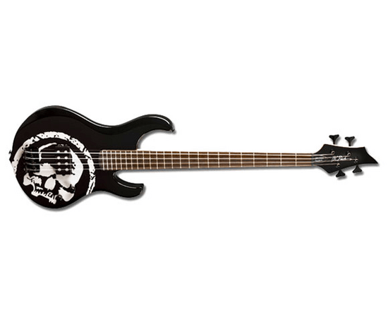 Бас-гитара B.C. RICH JMHS1 - 31985 за 0 грн. | 4Club