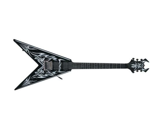 Электрогитара  B.C. RICH KKSVGT - 32006 за 0 грн. | 4Club