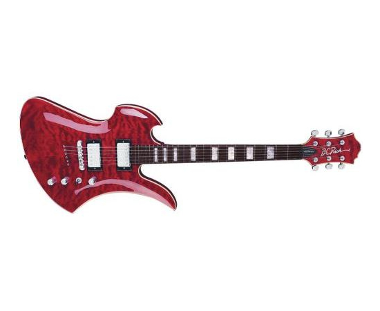 Электрогитара  B.C. RICH MPMGDB - 32003 за 0 грн. | 4Club