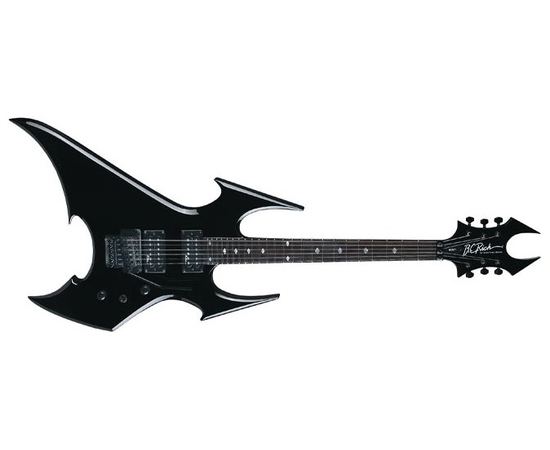 Электрогитара  B.C. RICH NTBSTGO - 31993 за 0 грн. | 4Club