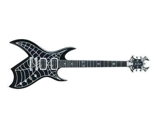 Электрогитара  B.C. RICH SEBGMWO - 31997 за 0 грн. | 4Club