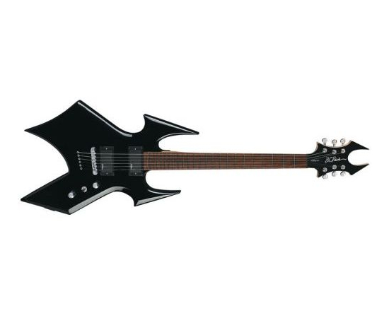 Электрогитара  B.C. RICH WBSTGBK - 32024 за 0 грн. | 4Club
