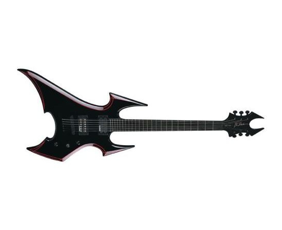 Электрогитара  B.C. RICH WSOBGO - 31995 за 0 грн. | 4Club
