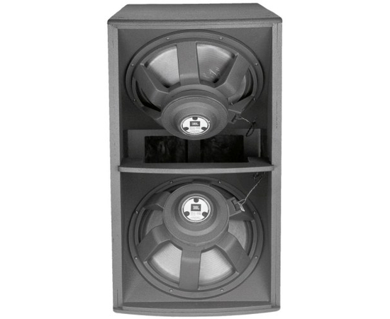 Сабвуфер JBL ASB6128V - 31766 за 0 грн. | 4Club