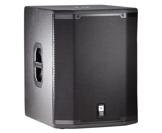 Пассивный сабвуфер JBL PRX418S - 31461 за 0 грн. | 4Club