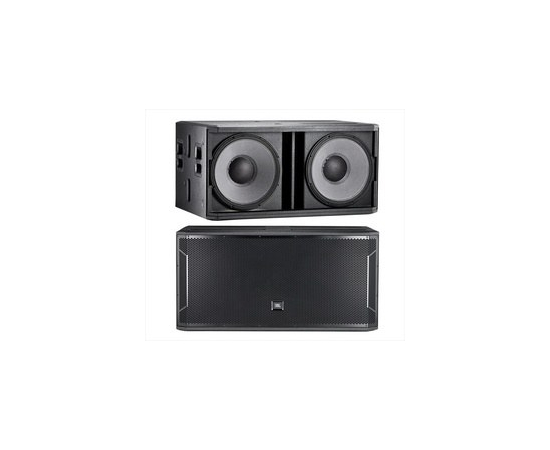 Пассивный сабвуфер JBL STX828S - 31468 за 0 грн. | 4Club