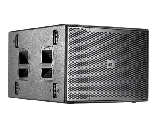 Активный сабвуфер JBL VPSB7118DP - 31542 за 0 грн. | 4Club