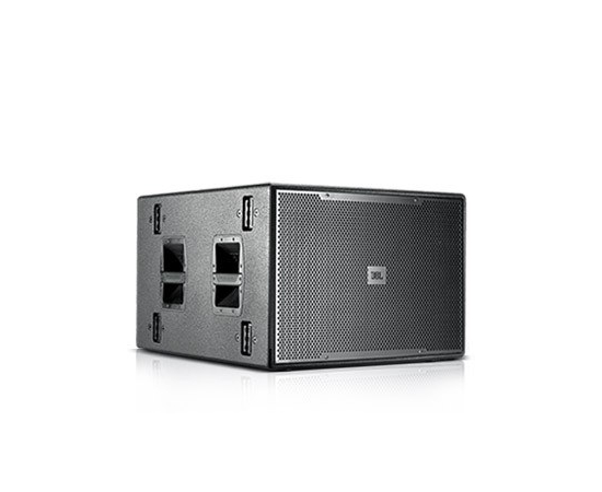 Активный сабвуфер JBL VPSB7118DPDA - 31543 за 0 грн. | 4Club