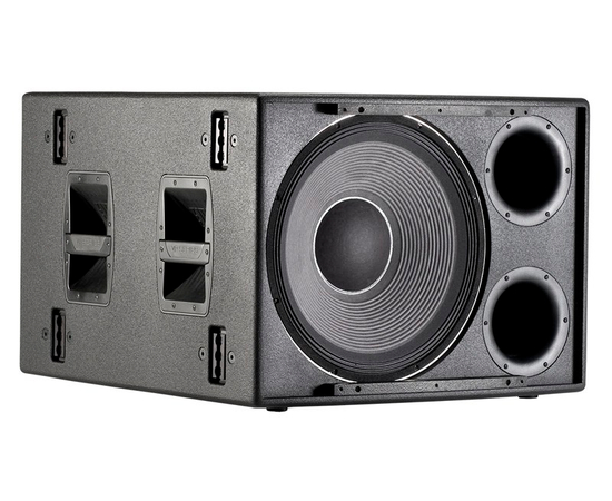 Активный сабвуфер JBL VPSB7118DP