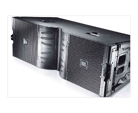 Элемент линейного массива JBL VTX-V25, фото 
