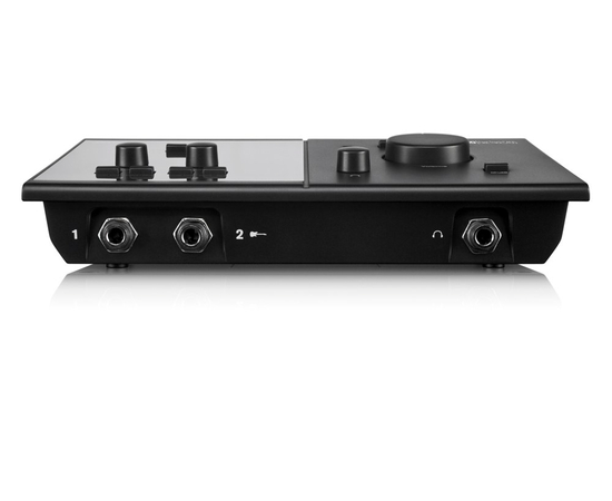 Аудио интерфейс M-AUDIO Fast Track C400