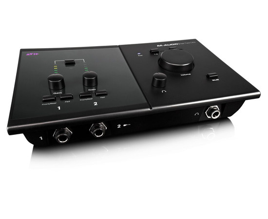 Аудио интерфейс M-AUDIO Fast Track C400 - 31566 за 0 грн. | 4Club