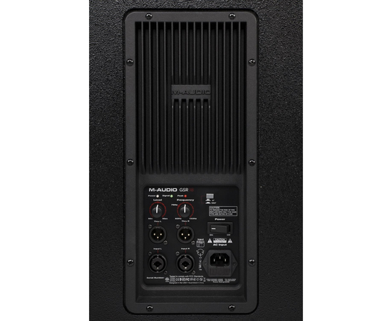 Сабвуфер M-AUDIO GSR18