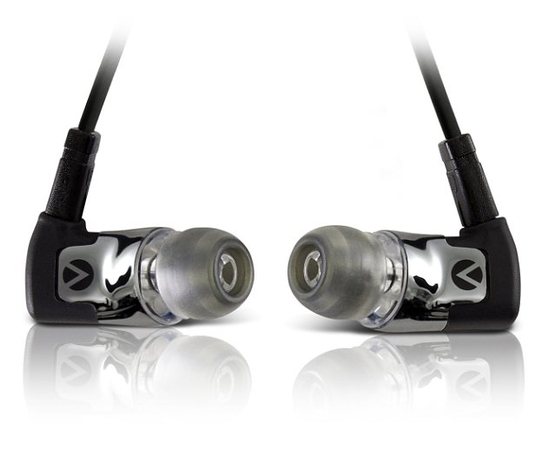 Головные телефоны M-AUDIO IE-40 - 31606 за 0 грн. | 4Club