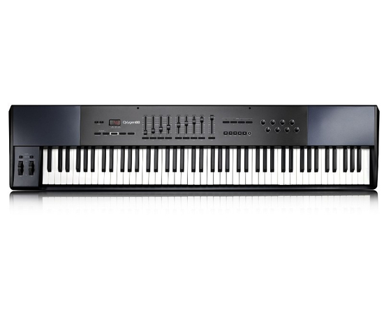 MIDI-клавиатура M-AUDIO Oxygen 88 - 31590 за 0 грн. | 4Club