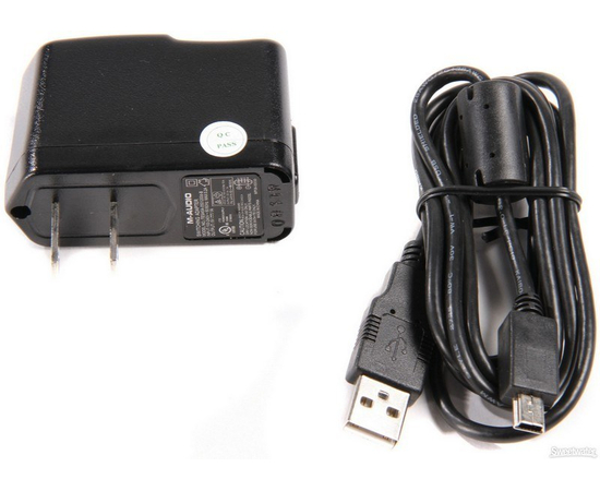 Блок питания M-AUDIO PSU  Microtrack 2496 - 31630 за 0 грн. | 4Club