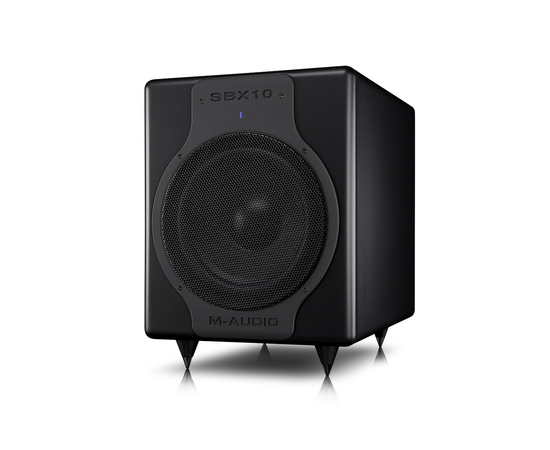 Студийный сабвуфер M-AUDIO SBX10