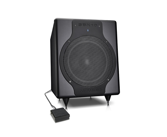 Студийный сабвуфер M-AUDIO SBX10 - 31611 за 0 грн. | 4Club