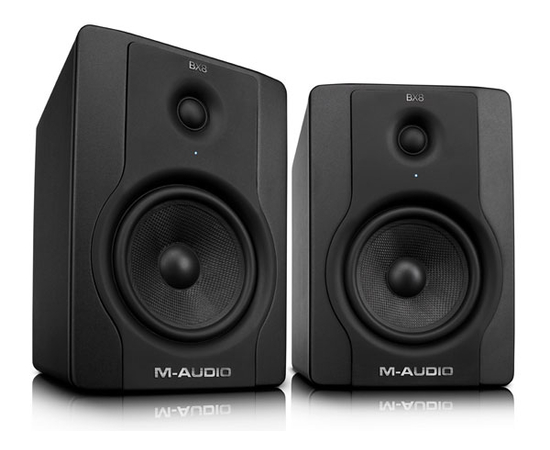 Акустическая система M-AUDIO Studiophile BX8 D2 - 31610 за 0 грн. | 4Club
