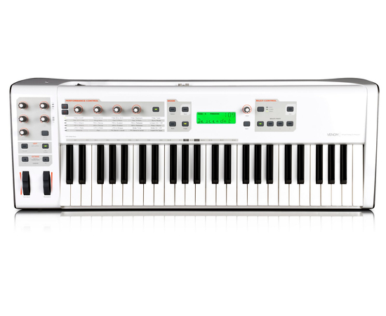 Синтезатор M-AUDIO Venom - 31599 за 0 грн. | 4Club