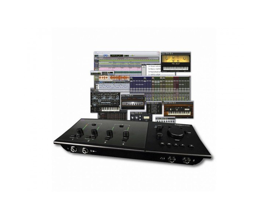 Аудио интерфейс M-AUDIO Pro Tools MP + Fast Track C600 - 31573 за 0 грн. | 4Club