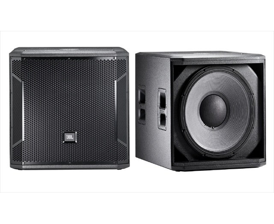 Пассивный сабвуфер JBL STX818S - 31465 за 0 грн. | 4Club
