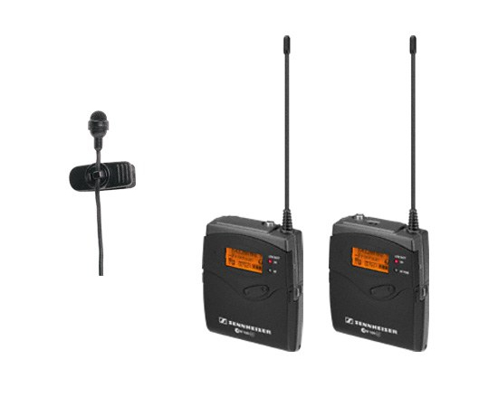 Радиосистема Sennheiser EW 122P G3-E - 31494 за 0 грн. | 4Club
