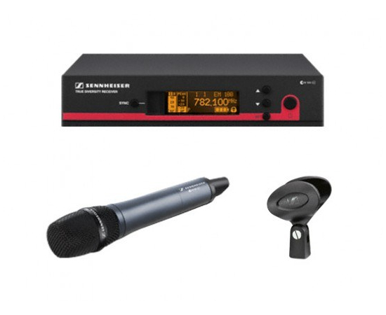 Радиосистема Sennheiser   EW 135 G3-B-X - 31503 за 0 грн. | 4Club