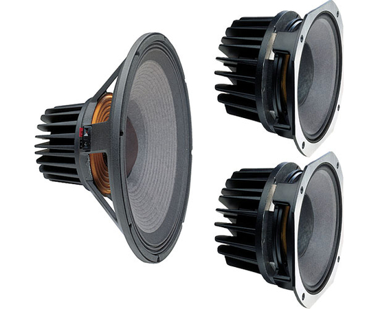 Набор громкоговорителей JBL VT4889ASP - 31481 за 0 грн. | 4Club