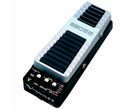 Wah- педали BOSS PW10 - 32036 за 0 грн. | 4Club