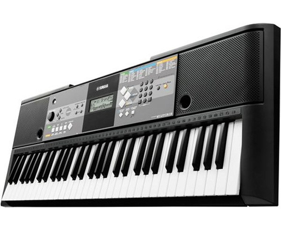 Синтезатор Yamaha PSR-E233